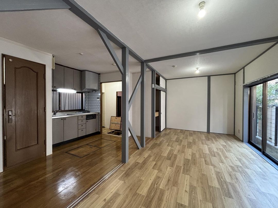 4LDK House for Rent in Ota-ku, Tokyo - Thumbnail 3