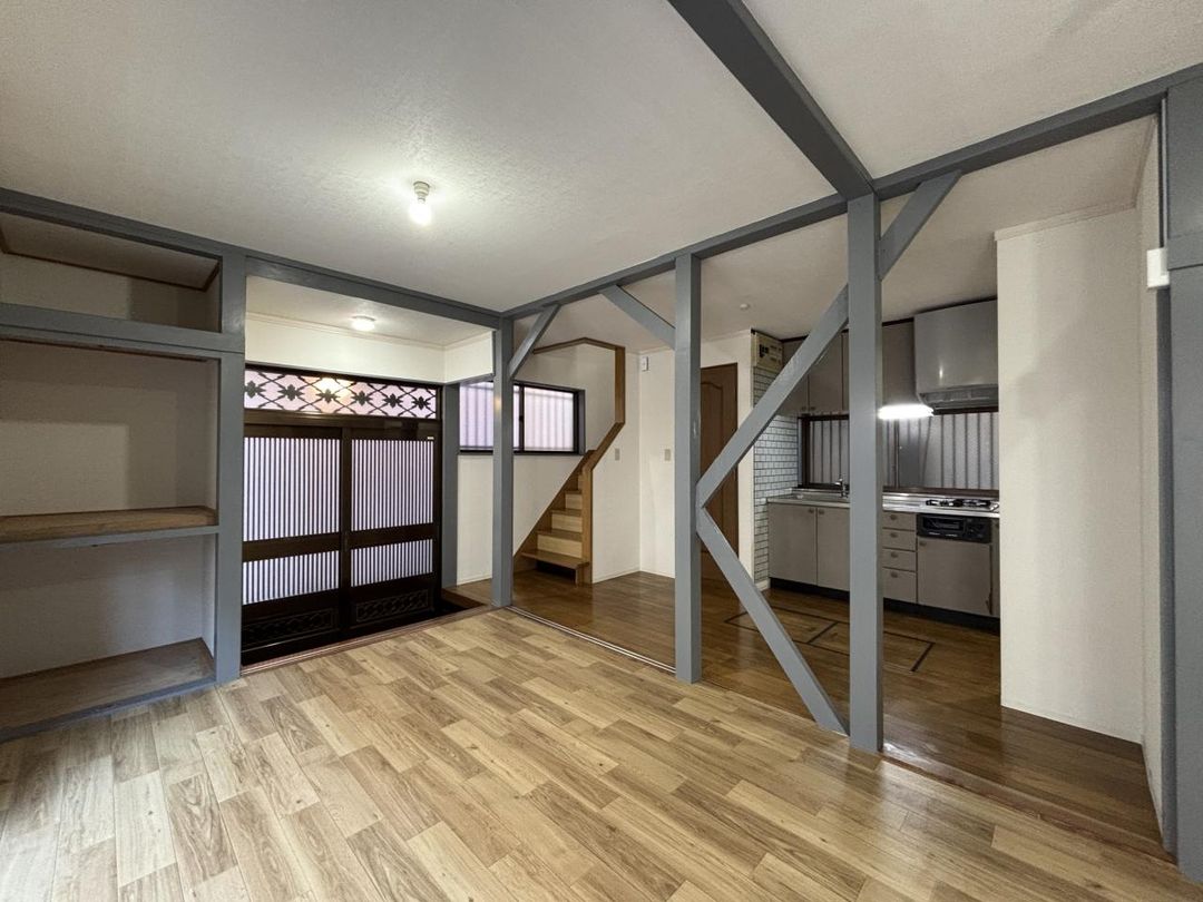 4LDK House for Rent in Ota-ku, Tokyo - Thumbnail 2