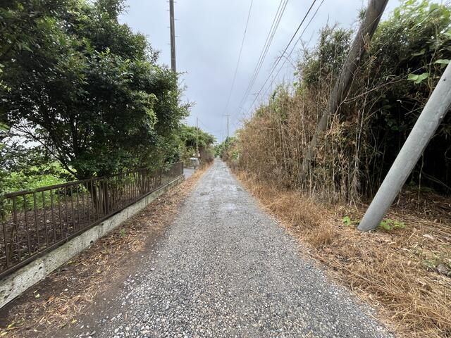 Commercial Land for Rent in Hokota, Ibaraki - 329.96 sqm - Thumbnail 2