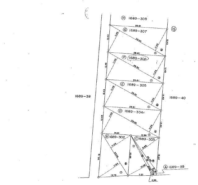 Commercial Land for Rent in Hokota, Ibaraki - 329.96 sqm - Thumbnail 4