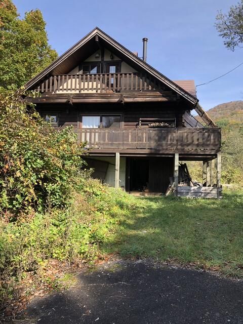 2006 3-Story House on 1252 sqm Land in Kitashiobara, Fukushima - Thumbnail 3