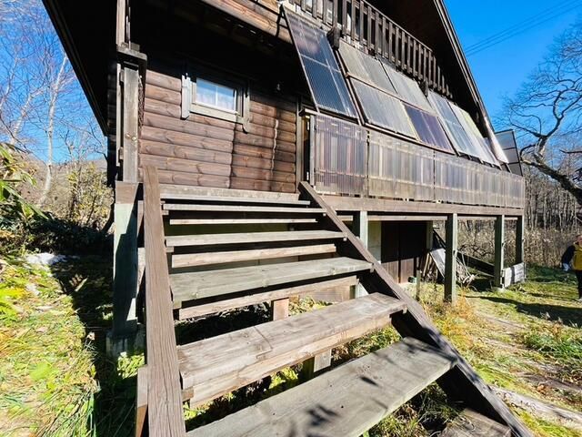 2006 3-Story House on 1252 sqm Land in Kitashiobara, Fukushima - Thumbnail 4