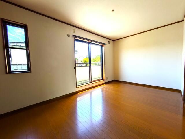 2LDK Terrace House for Rent in Odawara, Kanagawa - Thumbnail 2