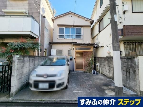 Bunkyo Sendagi Land for Sale - 61.21 sqm Plot Near Sendagi Station - Thumbnail 2
