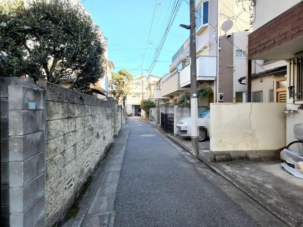 Bunkyo Sendagi Land for Sale - 61.21 sqm Plot Near Sendagi Station - Thumbnail 4