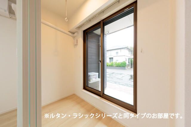 New Studio Apartment for Rent in Tsuru, Yamanashi - Thumbnail 4