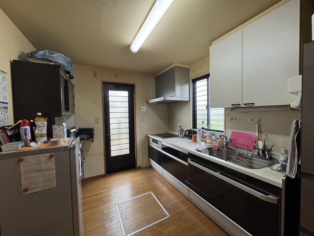 4LDK House for Sale in Akaiwa, Okayama with Solar Power & Parking - Thumbnail 4