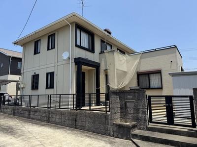 4LDK House for Sale in Akaiwa, Okayama with Solar Power & Parking — Image 7, Akaiwa, Okayama
