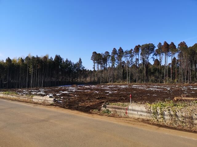 Large Commercial Land for Lease in Chiba City, Chiba - Thumbnail 3