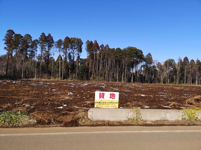 Large Commercial Land for Lease in Chiba City, Chiba - Thumbnail 4