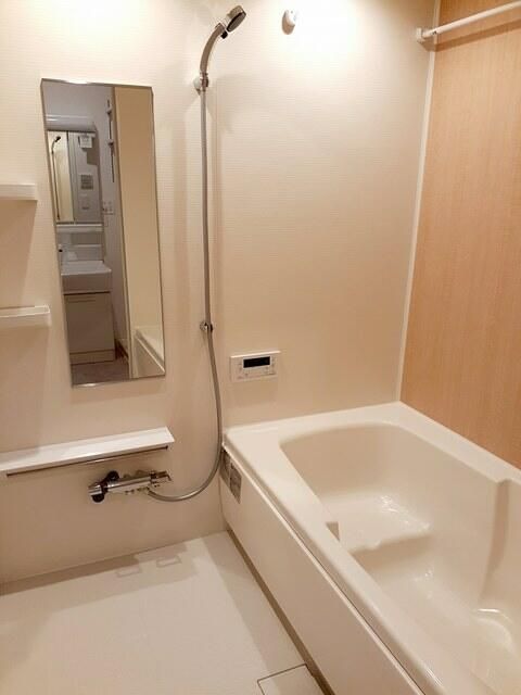 Ané Bright 1LDK Apartment for Rent in Nagano City - Thumbnail 3