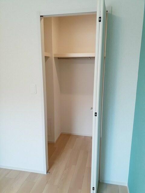 Ané Bright 1LDK Apartment for Rent in Nagano City - Thumbnail 4