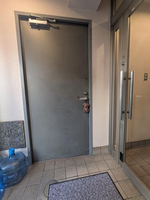 Commercial Space for Rent in Monzennakacho, Koto-ku, Tokyo - Thumbnail 2