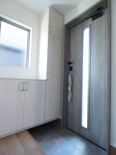 New Build 4LDK House in Kitakyushu with Appliance Campaign - Thumbnail 4