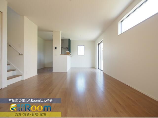 New Build 4LDK House in Kitakyushu with Appliance Campaign - Thumbnail 2