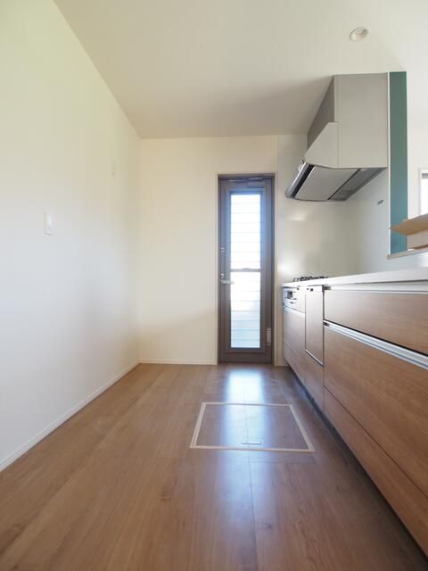 New Build 4LDK House in Kitakyushu with Appliance Campaign - Thumbnail 3