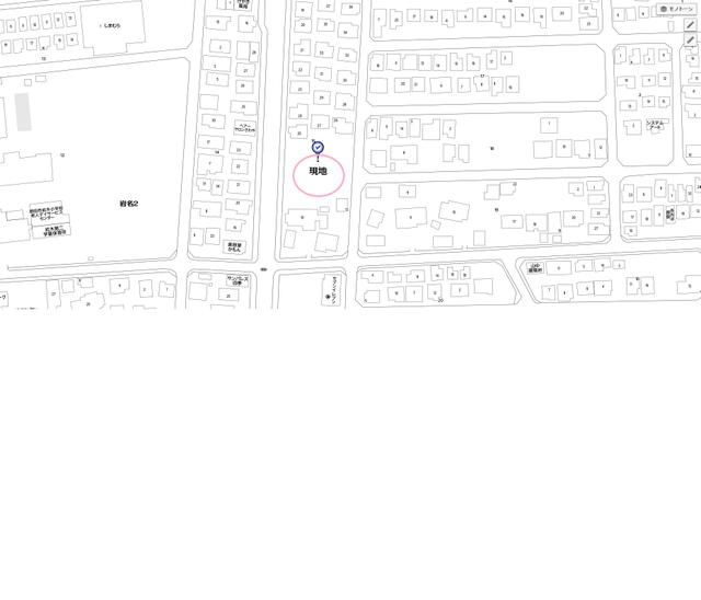 Parking Space for Rent in Noda City, Chiba - 6,600 Yen/Month - Thumbnail 2