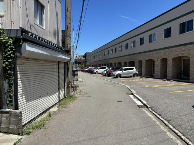 162.26 sqm Residential Land for Sale in Kanazawa City - Thumbnail 4
