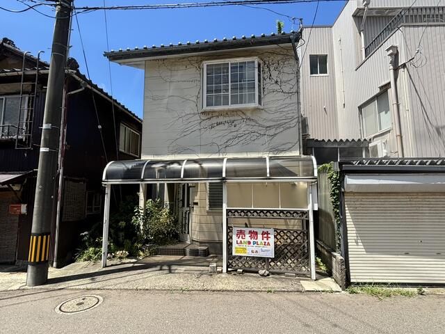 162.26 sqm Residential Land for Sale in Kanazawa City - Thumbnail 2
