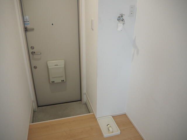 Kita City Tokyo Apartment Building Investment for Sale - Thumbnail 4