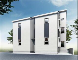 Kita City Tokyo Apartment Building Investment for Sale - Thumbnail 2