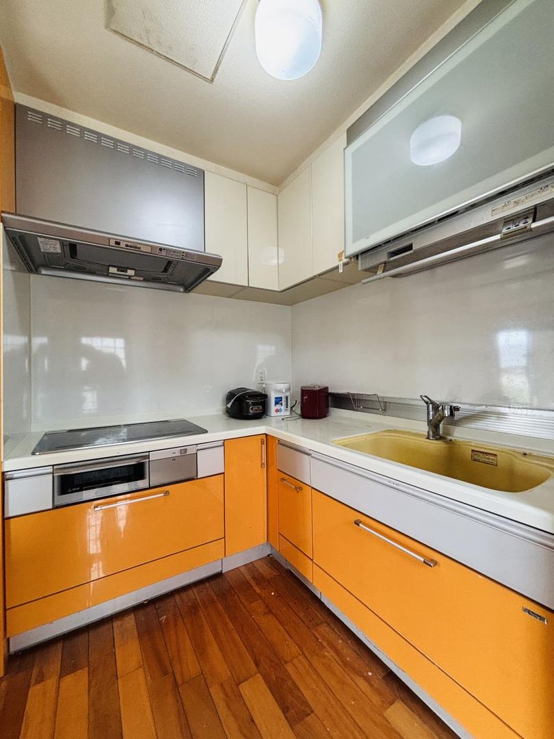 5SLDK Family Home in Kumamoto Kita Ward with 350.46㎡ Land - Thumbnail 2