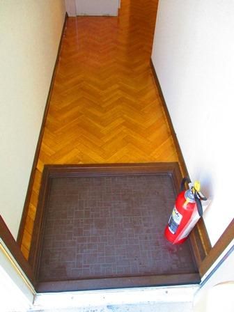 2DK Apartment for Rent in Tatebayashi, Gunma - 33,000 Yen - Thumbnail 3
