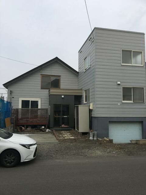 Used 4LDK House for Sale in Ishikari, Hokkaido - Thumbnail 2