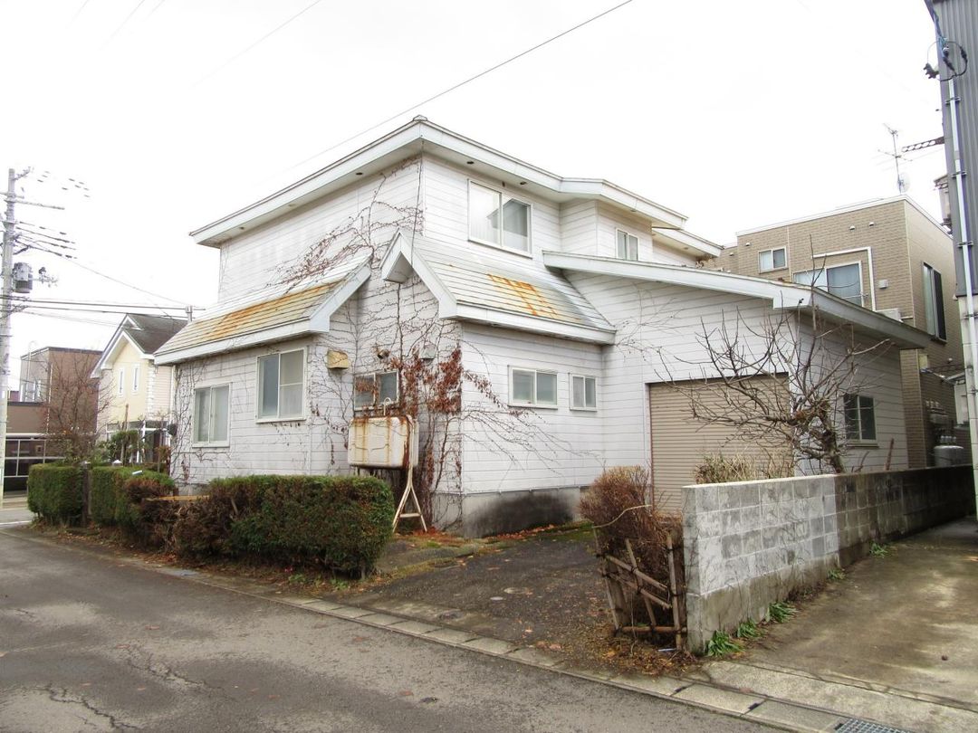230.72 sqm Residential Land for Sale in Hirosaki, Aomori - Thumbnail 3