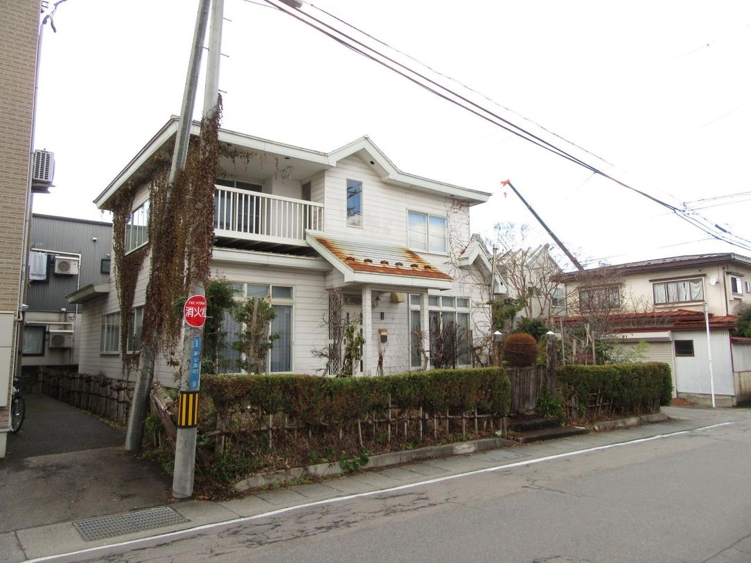 230.72 sqm Residential Land for Sale in Hirosaki, Aomori - Thumbnail 2