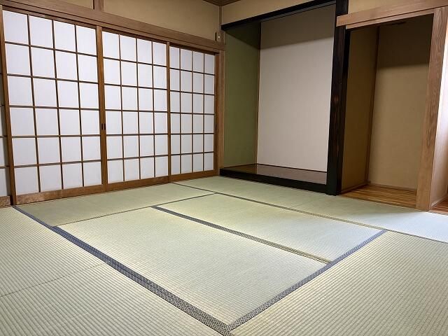 3DK Used Detached House in Moka City, Tochigi - 84.46 sqm - Thumbnail 4