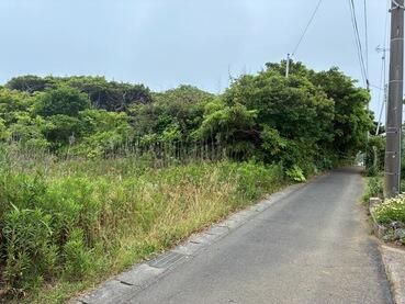 Land for Sale in Choshi, Chiba - 2935 sqm - Thumbnail 4