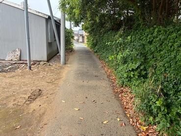 Land for Sale in Choshi, Chiba - 2935 sqm - Thumbnail 2
