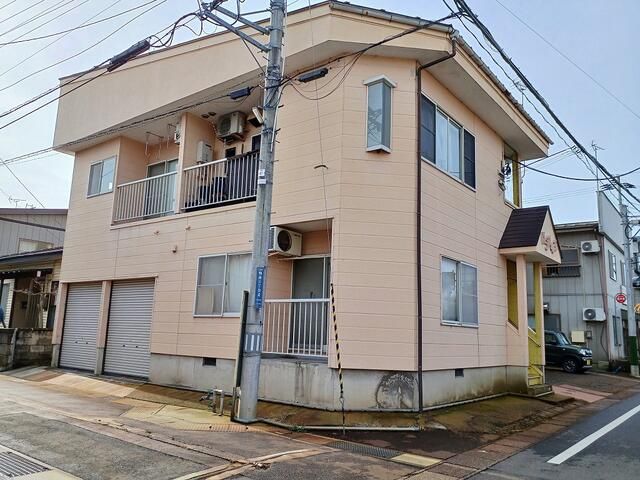 4-Unit Apartment Building for Sale in Joetsu, Niigata - Thumbnail 3