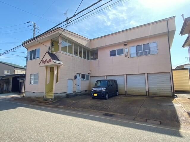 4-Unit Apartment Building for Sale in Joetsu, Niigata - Thumbnail 2