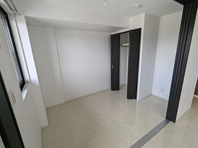 1SLDK Apartment for Rent in Ebina, Kanagawa - 51.99m² - Thumbnail 4
