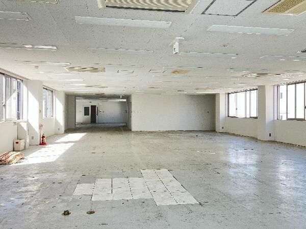 269 sqm Office for Rent Near Hiratsuka Station, Kanagawa - Thumbnail 4