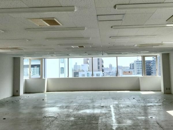 269 sqm Office for Rent Near Hiratsuka Station, Kanagawa - Thumbnail 3