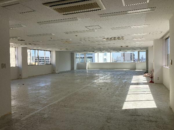 269 sqm Office for Rent Near Hiratsuka Station, Kanagawa - Thumbnail 2