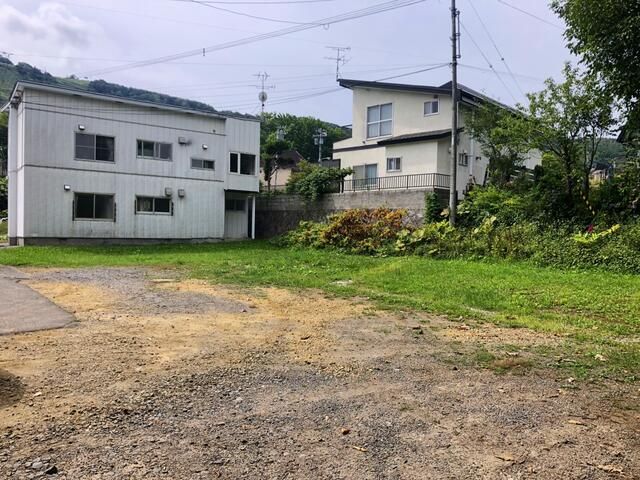 Land for Sale in Otaru, Hokkaido - 709 sqm - Thumbnail 3