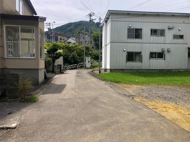 Land for Sale in Otaru, Hokkaido - 709 sqm - Thumbnail 4