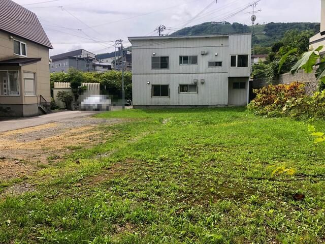 Land for Sale in Otaru, Hokkaido - 709 sqm - Thumbnail 2