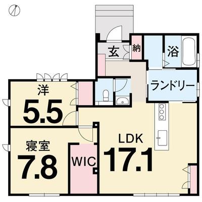 Modern 2SLDK House with Solar in Niihama, Ehime — Image 44, Niihama, Ehime