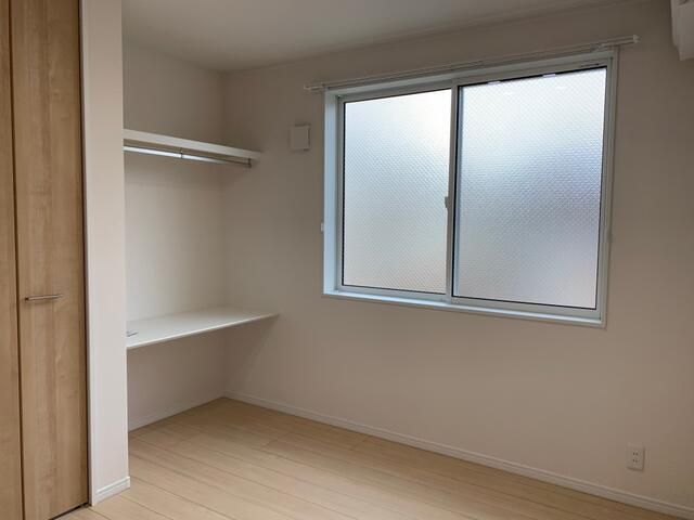 1LDK Apartment for Rent in Yonezawa, Yamagata - 37.29 sqm - Thumbnail 4