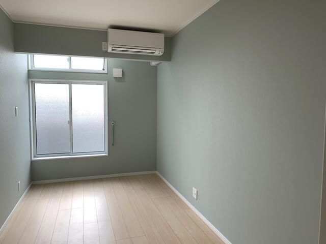 1LDK Apartment for Rent in Yonezawa, Yamagata - 37.29 sqm - Thumbnail 3