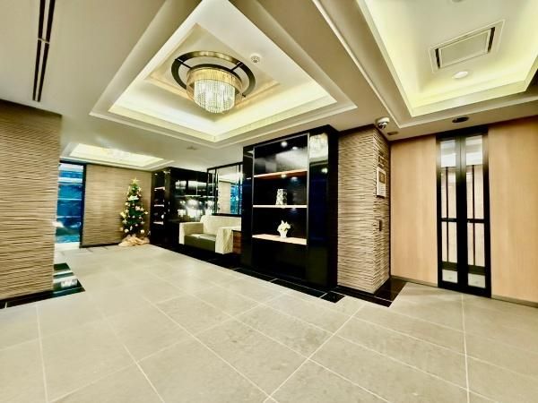 THECONOE Ichibancho 2SLDK Condo in Chiyoda, Tokyo - Thumbnail 3