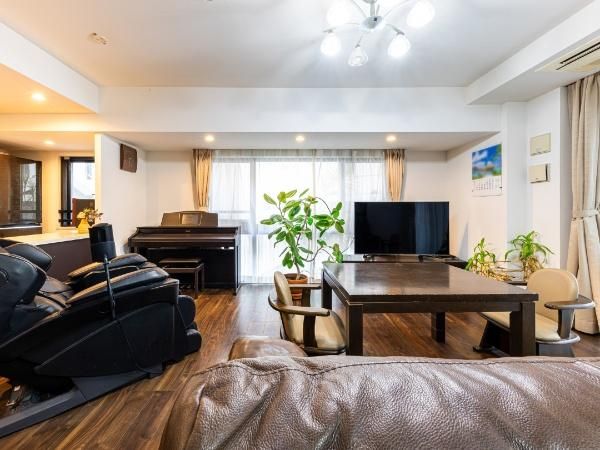 THECONOE Ichibancho 2SLDK Condo in Chiyoda, Tokyo - Thumbnail 4