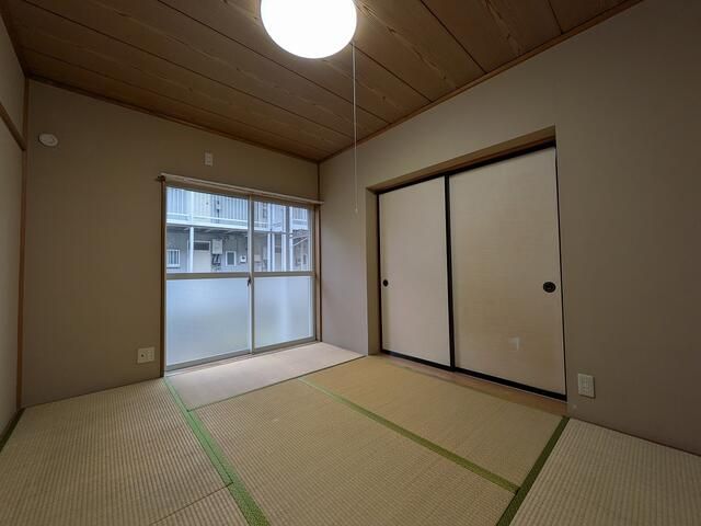2DK Apartment for Rent in Nirasaki, Yamanashi - 5万 Yen - Thumbnail 3