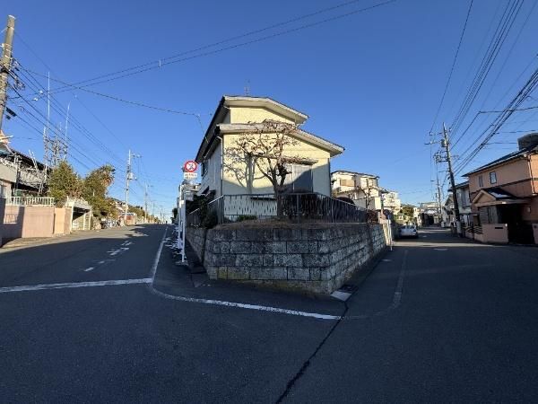 Land for Sale in Musashimurayama Tokyo - 208.83 sqm - Thumbnail 4