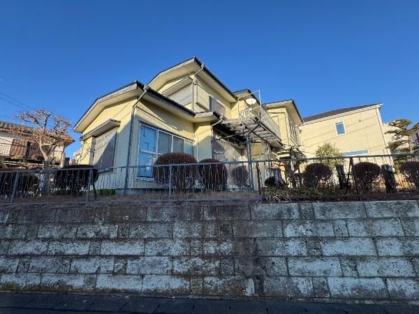 Land for Sale in Musashimurayama Tokyo - 208.83 sqm - Thumbnail 3